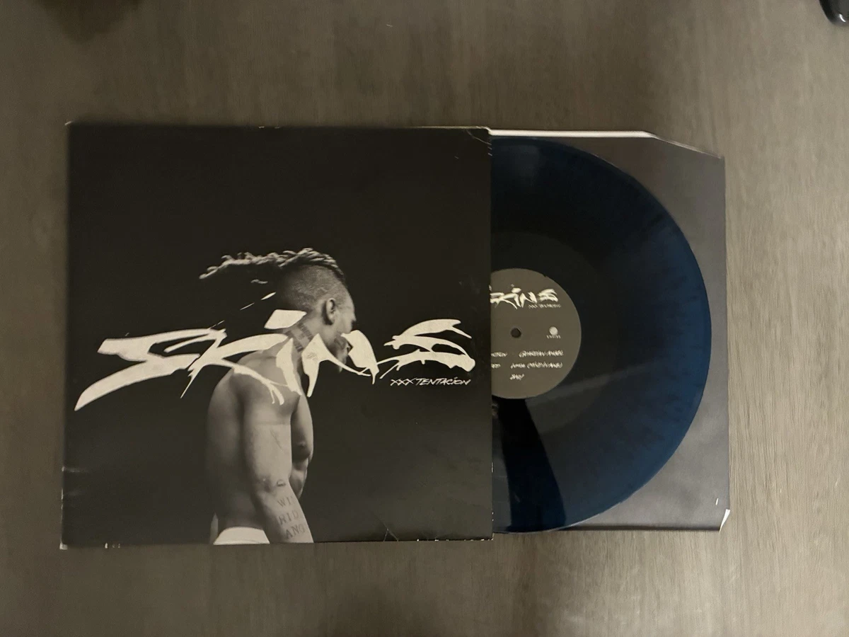 Xxxtentacion Records | eBay
