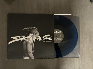 Xxxtentacion Deluxe Vinyl | eBay