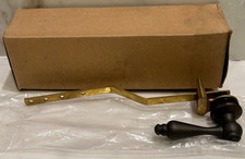 Brasstech Tank Lever Assy Part 504/07 English Bronze Finish CCB83504-07