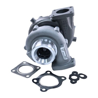 Fits Isuzu 4JJ1 NPR NLR NMR 3.0L 2007-08 RHF5V Turbocharger 8973815072 VEA30023