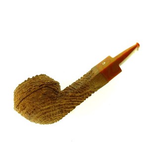 JT COOKE OKF XL SQUAT CHUBBY BULLDOG PIPE