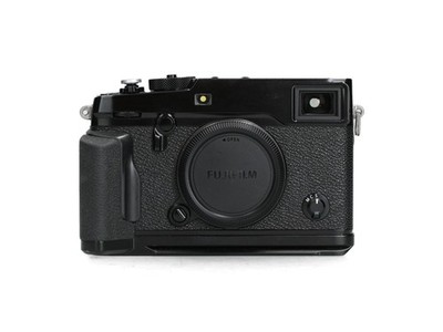 Fujifilm X-Pro 2 Gehäuse - 2.500 kliks - zeer goed - boxed