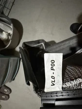 Honda Grass Catcher Bag  Genuine OEM ~ Bag Only  | 81320-VL0-P00