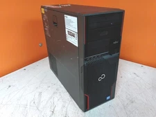 Fujitsu Celsius M720 Power Xeon E5-1620 3.6GHz 8GB 0HD Nvidia Quadro M2000