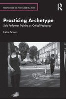 GöZe Saner | Practicing Archetype | Taschenbuch | Englisch (2025) | Routledge