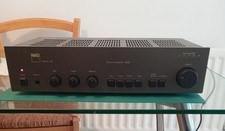 NAD 3020 series 20. Full re-cap, gold conversion, serviced, screw terminals. VGC