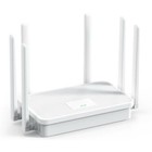 WiFi 6 AX3000 Dual Band Mesh Router 802.11ax Wireless Gigabit Router