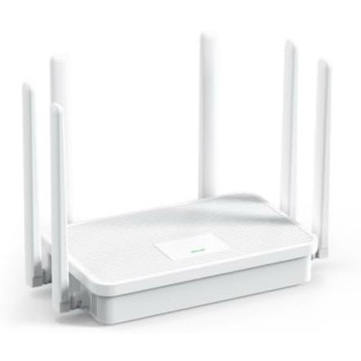 WiFi 6 AX3000 Dual Band Mesh Router 802.11ax Wireless Gigabit Router