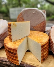 Queso De Cincho  GUERRERO MEXICO  MEXICAN CINCHO CHEESE Guerrero Mx 1 KILO