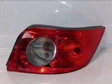 RÜCKLICHT RECHTS Renault Megane II CC (EM) 2005 8200142687