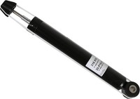 StossdÄMpfer FÜR Renault Clio IV (Bh ) - Sachs 316 910