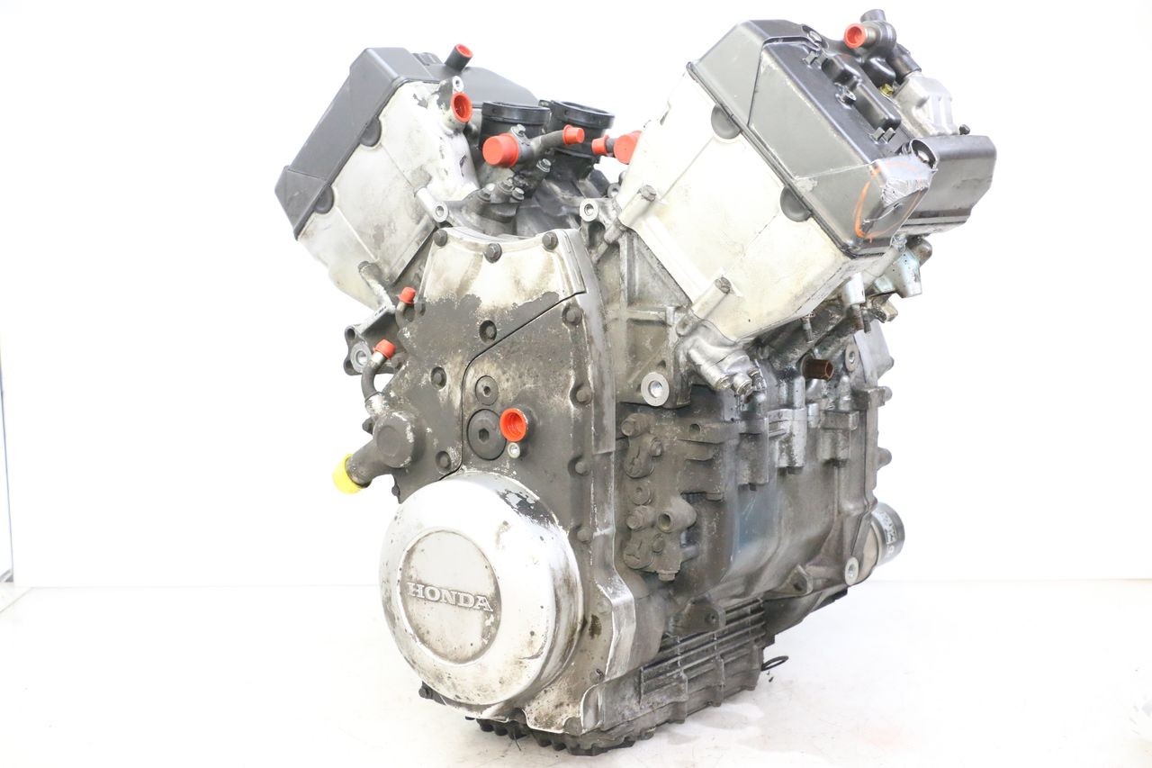 MOTOR - HONDA ST PAN EUROPEAN 1300 (2002 - 2013)