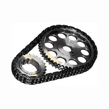 Rollmaster Timing Set CS5110; Gold Series Dbl Roller for Chrysler 383-440 B/RB