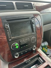 07 08 09 10 11 CHEVY AVALANCHE 1500 Temperature AC Heater Climate Control