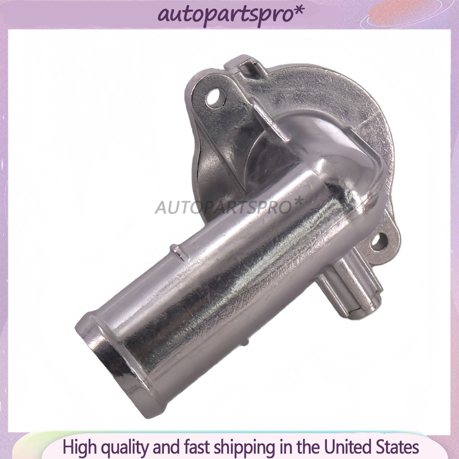 Maserati Ghibli 2014-2021 Thermostat