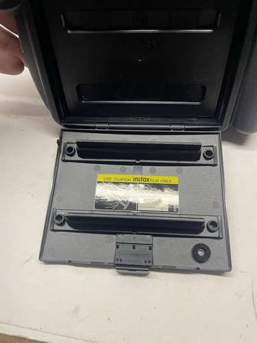 Fujifilm Instax 210 Instant Film Camera with BUNDLE W/ Film Tested Good - Imagen 15 de 18