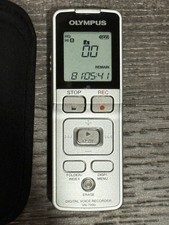 Olympus VN-7000 Digital Voice Recorder 2GB & ...