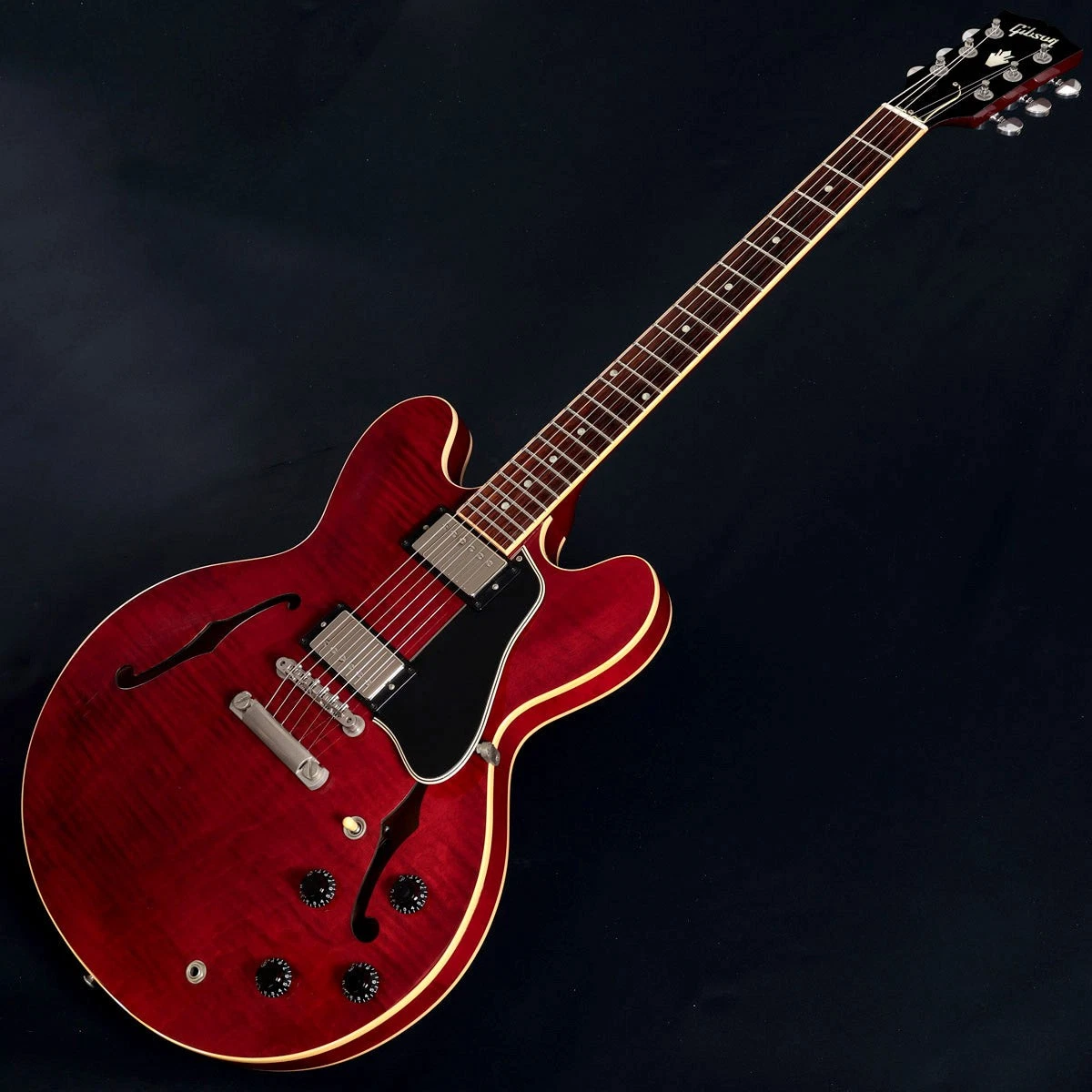 gibson es-335 87年製 Gibson Es 335 - огромный выбор по лучшим ценам | eBay