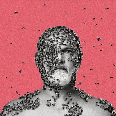 Carson - The Wilful Pursuit Of Ignorance (12'' Vinyl-Album) new/mint
