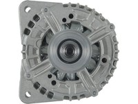 As-Pl Lichtmaschine Generator 180 A 12 V FüR Audi A4 Avant 3.0 TDI Quattro Q7