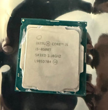 Intel Core i5-8500T SR3XD 6-Core 2.1GHz LGA 1...