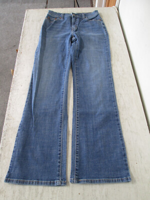 Women's 512 Levi's Denim Jeans, Perfectly Slimming Boot Cut, 6 Medium