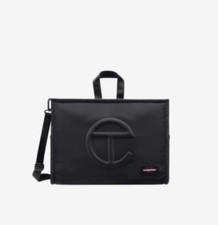 Telfar x Eastpak Shopper Media Nera - Express