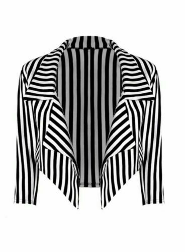 Visvim DOTERA COAT WOOL STRIPE JACKET KIMONOSize 3 black VISVIM