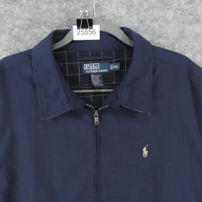 POLO RalphLauren★EURVintage・ハリントンNavy/ L s-l1200.jpg