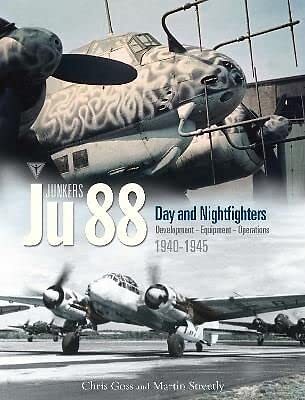 9781800352896 Junkers Ju 88: Development, Equipment and Operatio...1940-1945 (3)