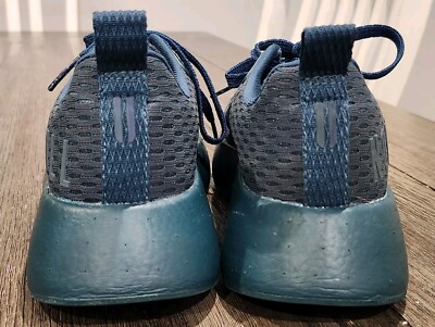 Nobull Journey Running Shoes Womens Sz 8 Dark Teal  display picture 1
