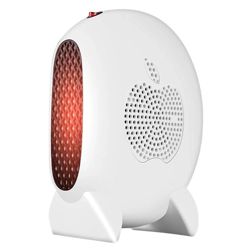 Raumheizer Tragbare Heizung Schnellheizung Mini Schreibtisch Heizlüfter 400W - 600W - Bild 17 von 18