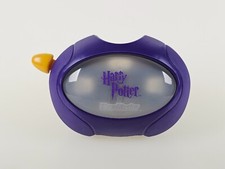 Harry Potter - Purple Body Yellow Handle View-Master Viewer 1998 90's Working