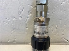 Czujnik ciśnienia HYDAC 400 bar HDA 4745-B-400-000 / 100HB758