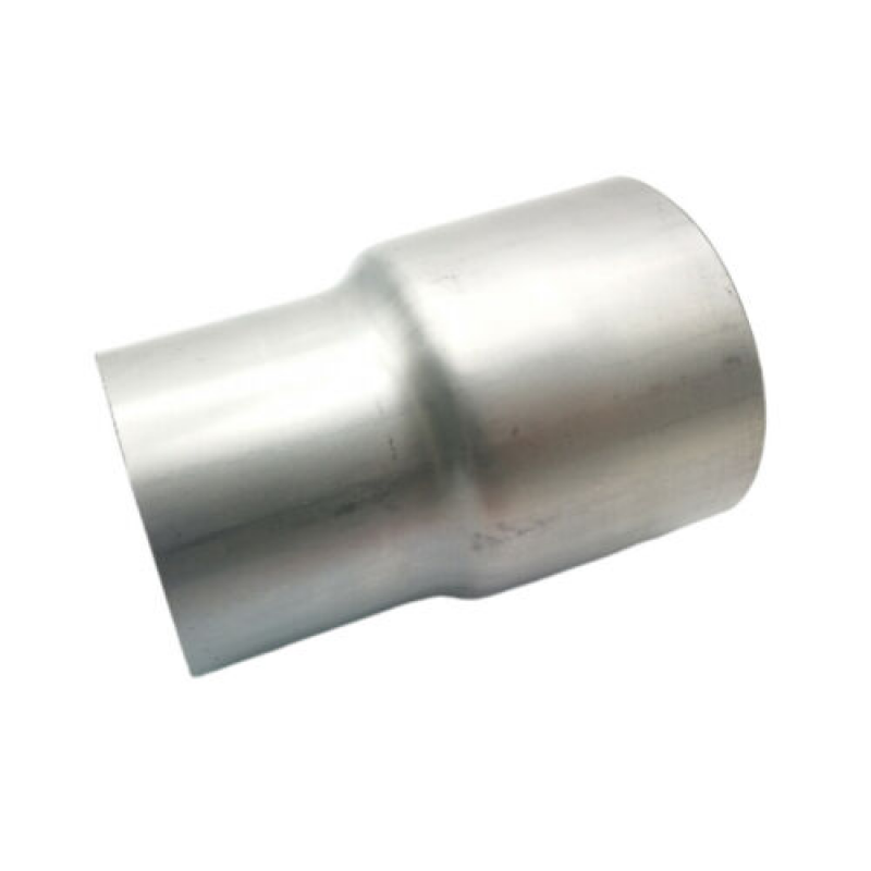 Berend Stainless Steel Exhaust Reducer – 63mm To 50mm Adapter For Muffler Pipes – Germany Made