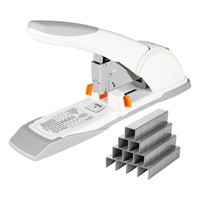 Profi-HeftgeräT, 130 Blatt Amazon Basic