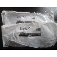 1PC New SMC SY3120-5LZD-C6 Solenoid Valve SY31205LZDC6 Free Shipping