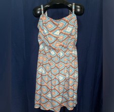 Torrid Mini Convertible Dress Size 4