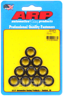 #ad #ad Arp 200 8574 1 2 ID insert washers $51.67