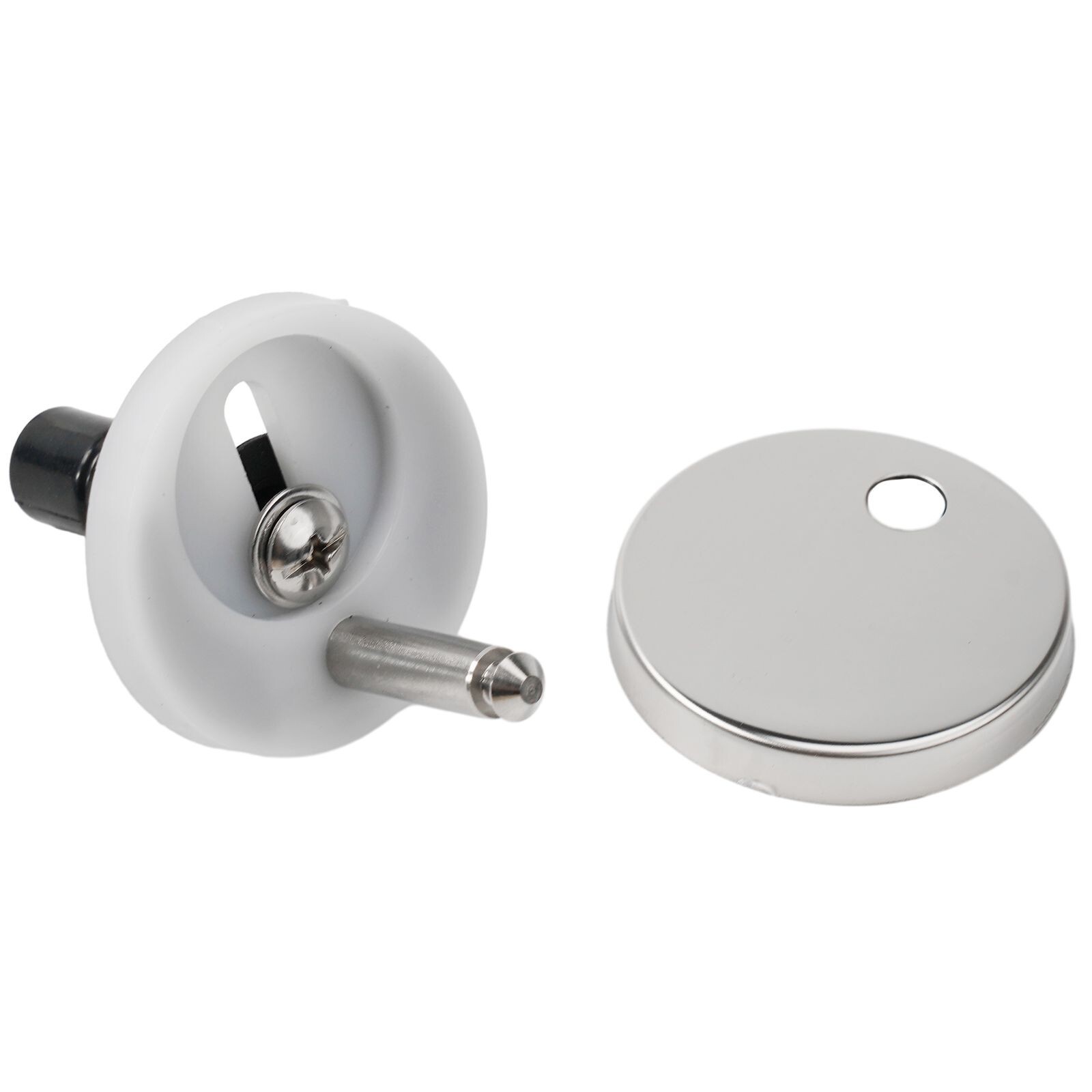 Easy to Install Hinges for Broken or Old Toilet Seats Fits Most Toilets 2x Pack eBay