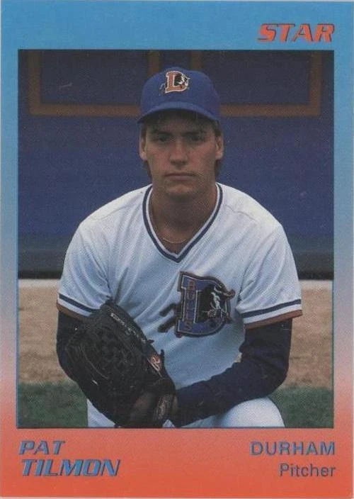 White Card Stock Orange Ink Back