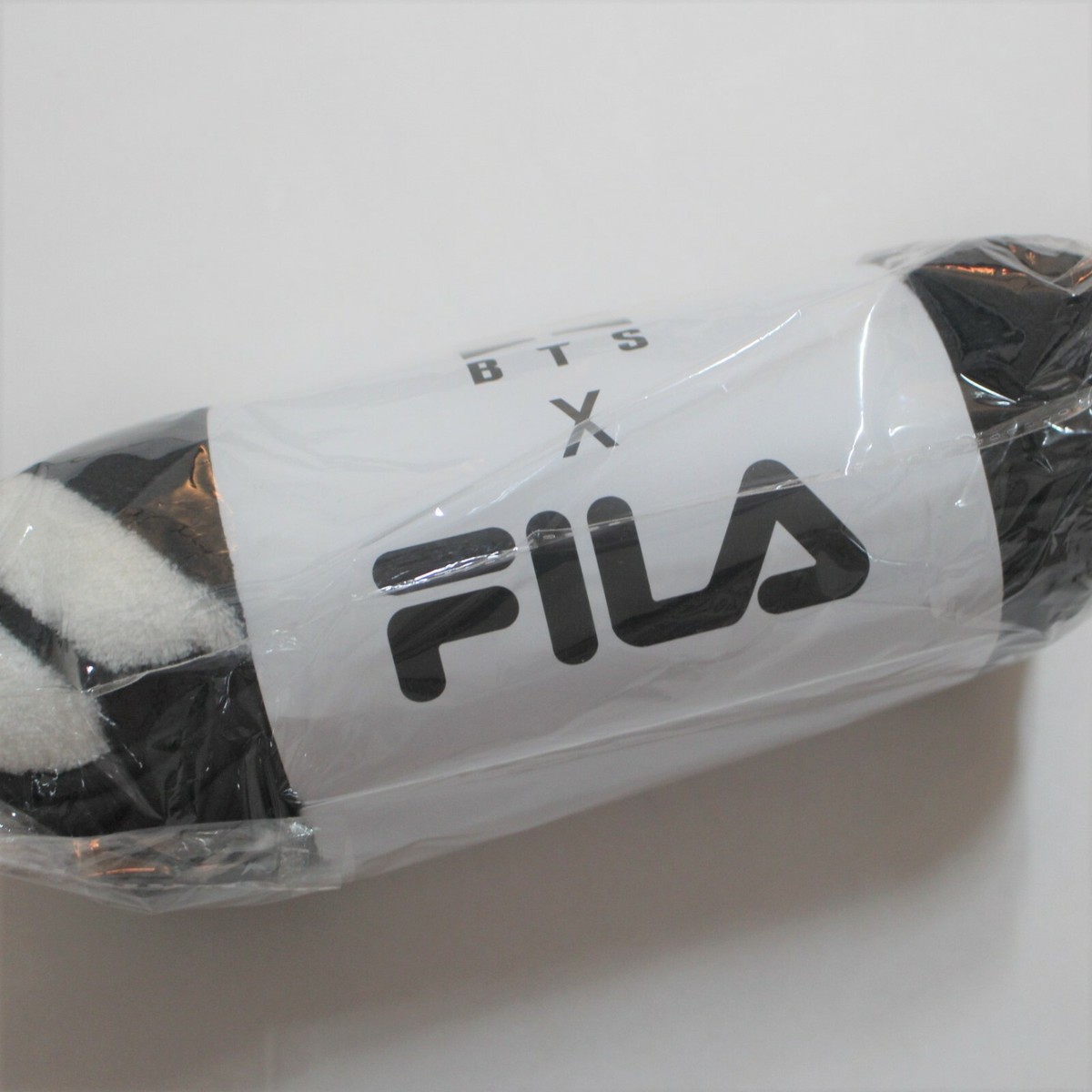 BTS X FILA Blanket World Tour Speak Yourself The Final Concert In