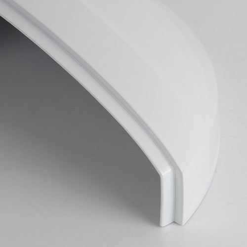 Right Driver Side Door Wing Mirror Cover Cap White Fit For VW Tiguan 2017-2023 - 第 8/18 張圖片