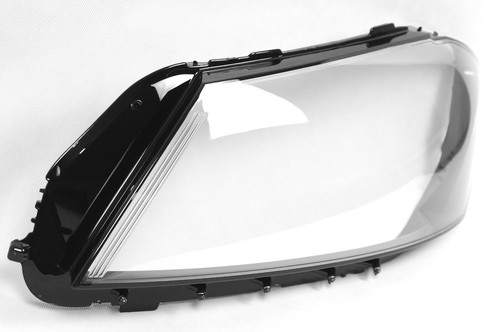 VOLKSWAGEN PASSAT B7 10- FAROS FAROS VIDRIO PEGAMENTO DERECHA IZQUIERDA - Imagen 5 de 11