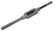 1/4 / 6MM TAP WRENCH HOLDER FOR ALL SMALL TAPS (1/16" - 1/4") RDGTOOLS