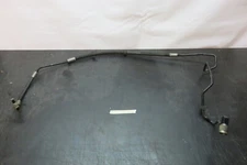 Mercedes R230 SL55 SL500 hydraulic hose line right front 2309976682 03-11 SL600