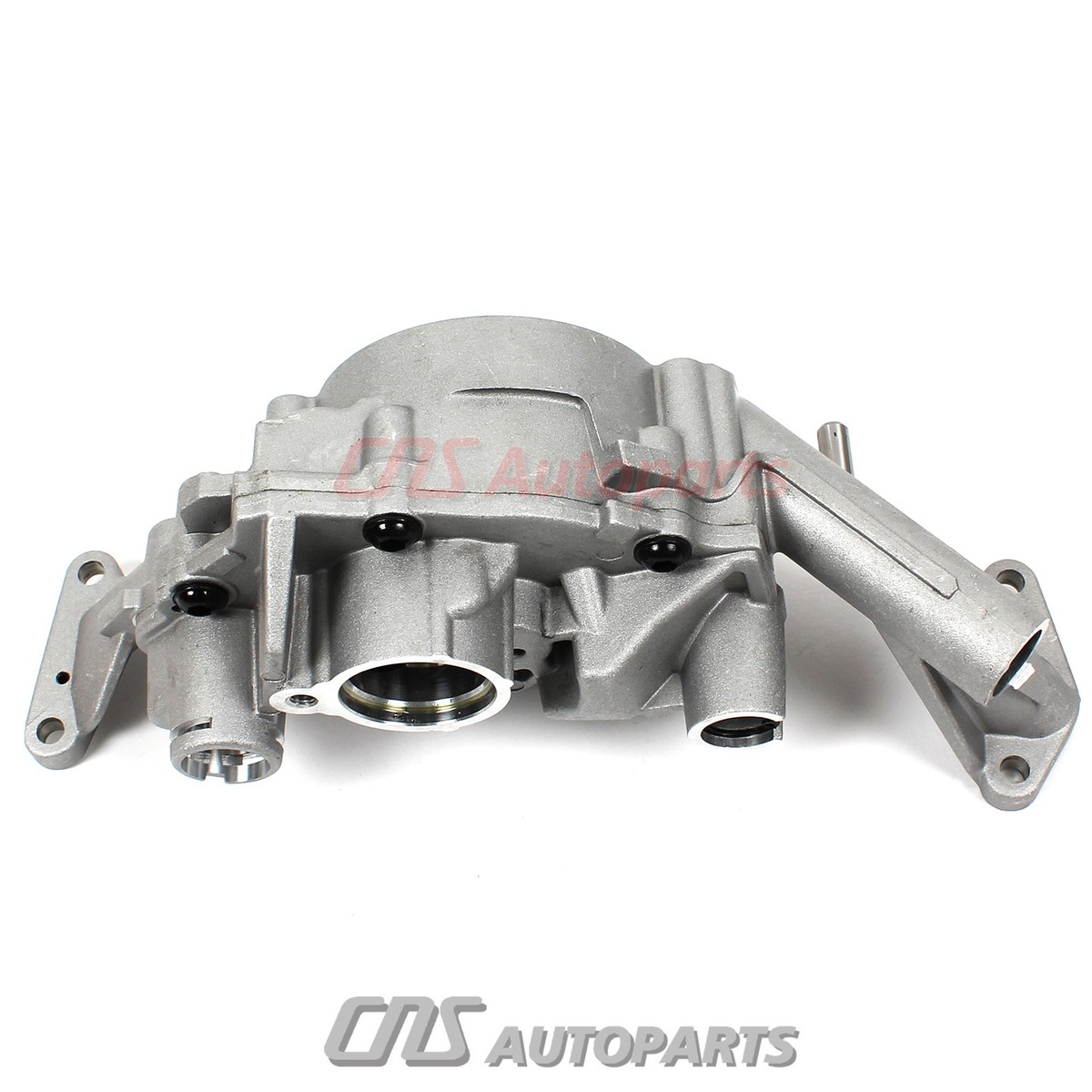 Engine Oil Pump 68252670ab Fits 2011-2018 CHRYSLER Dodge Jeep 3.6l