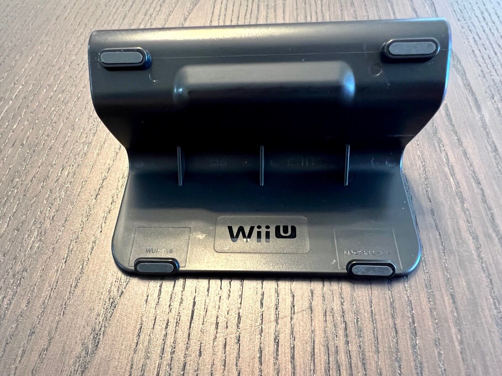 Nintendo Cradle Dock - Wii U and Nintendo Switch - OEM