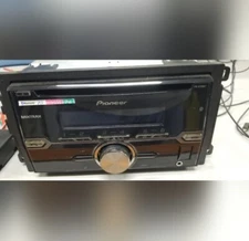 Pioneer MVH-S291BT Digital Media Receiver with Built-in Bluetooth