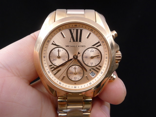 michael kors mk5020